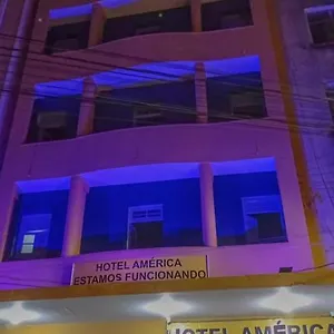 America Hotel Recife