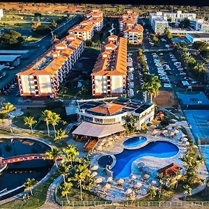 Flat Black Side Apart-hotel Brasília