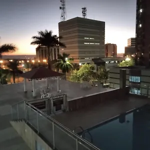Apart Otima Localizacao Em Apart-hotel Brasília