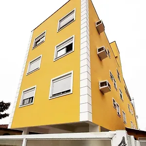 Apartamento Residencial Lídia Milani, Florianópolis