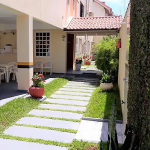 Apartamento Rosa Cristina Residencial, Florianópolis